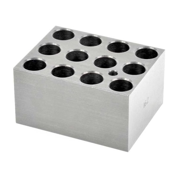 Ohaus Module Block 12 Well 15-16 mm OH-30400153 - main